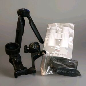 Accessories For UsoGood AT66 HD Binoculars - Accessories Only See List In Descr